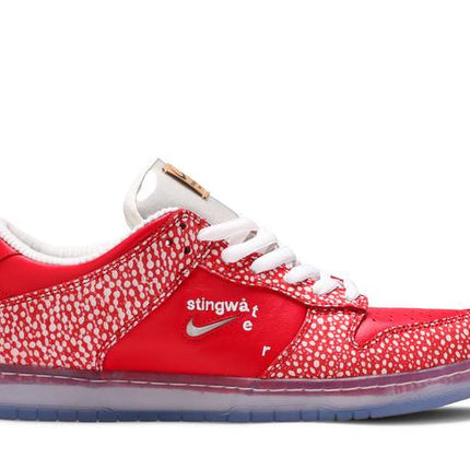 Nike SB Dunk Low Stingwater Magic Mushroom - DH7650-600