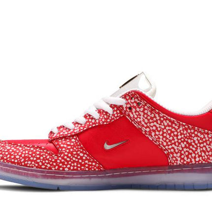 Nike SB Dunk Low Stingwater Magic Mushroom - DH7650-600