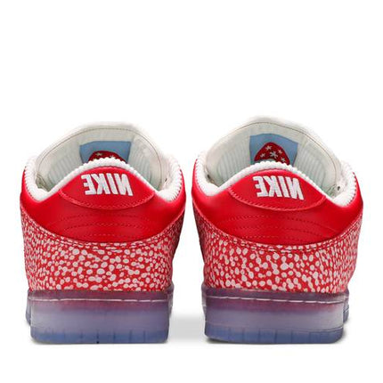 Nike SB Dunk Low Stingwater Magic Mushroom - DH7650-600