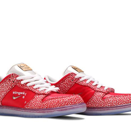 Nike SB Dunk Low Stingwater Magic Mushroom - DH7650-600