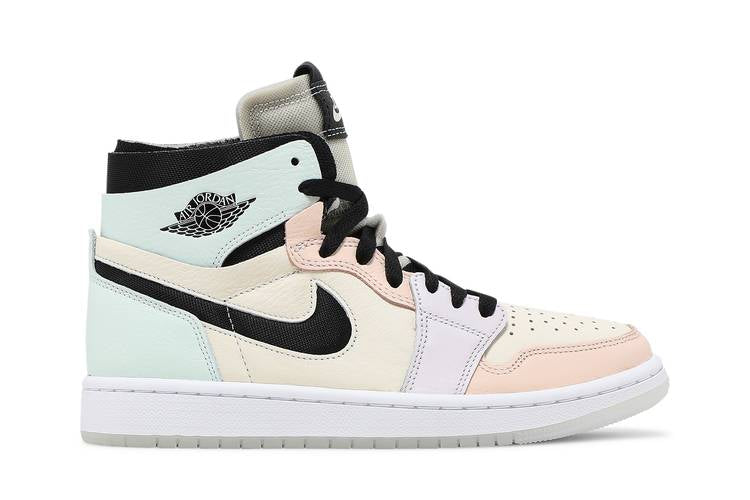 Air Jordan Air Jordan 1 High Zoom Air CMFT Easter - CT0979-101