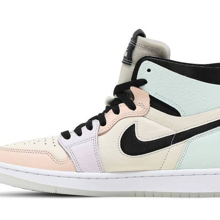 Air Jordan Air Jordan 1 High Zoom Air CMFT Easter - CT0979-101