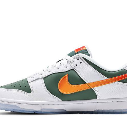 Nike Dunk Low NY vs. NY - undefined