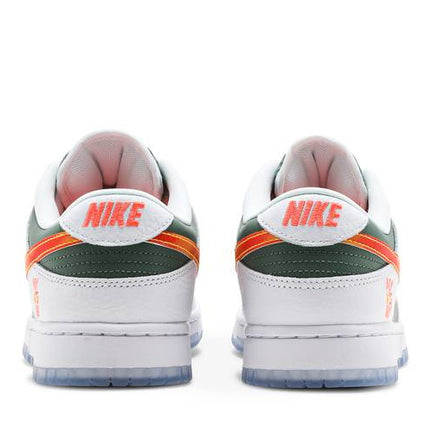 Nike Dunk Low NY vs. NY - undefined