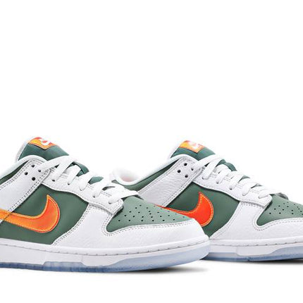 Nike Dunk Low NY vs. NY - undefined