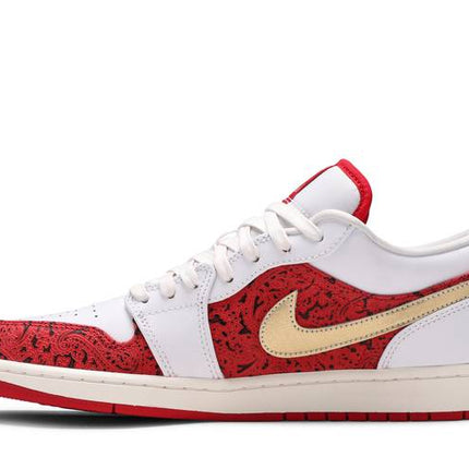 Air Jordan Air Jordan 1 Low Spades - DJ5185-100 / DJ5186-100