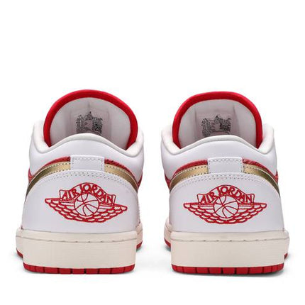 Air Jordan Air Jordan 1 Low Spades - DJ5185-100 / DJ5186-100