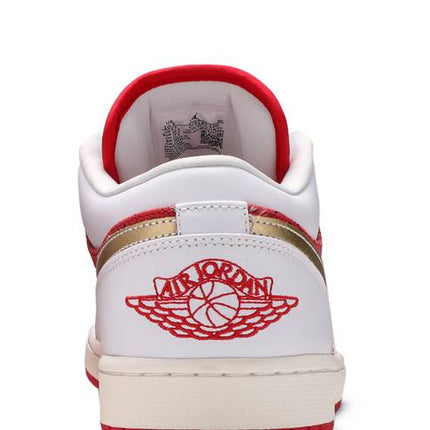 Air Jordan Air Jordan 1 Low Spades - DJ5185-100 / DJ5186-100