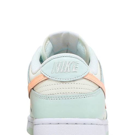 Nike Dunk Low Barely Green - DD1503-104