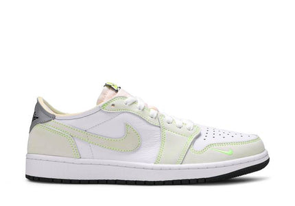 Air Jordan Air Jordan 1 Low OG Ghost Green - DM7837-103