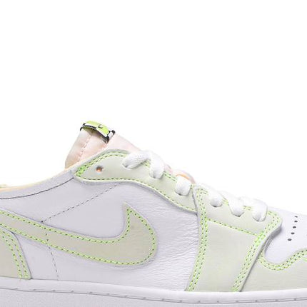 Air Jordan Air Jordan 1 Low OG Ghost Green - DM7837-103