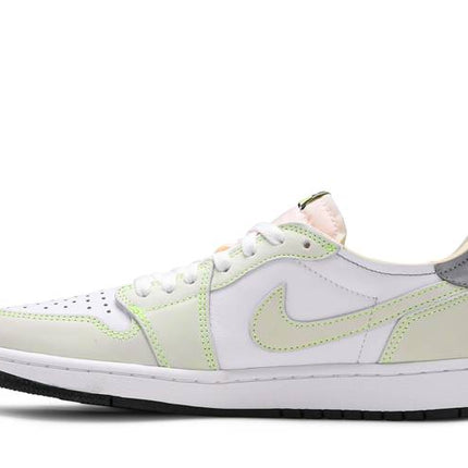 Air Jordan Air Jordan 1 Low OG Ghost Green - DM7837-103