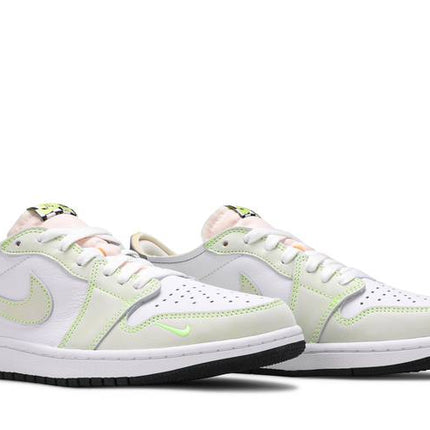 Air Jordan Air Jordan 1 Low OG Ghost Green - DM7837-103