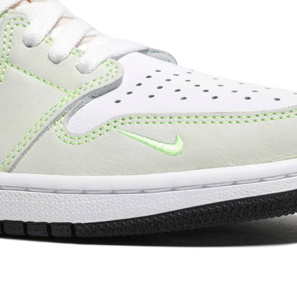 Air Jordan Air Jordan 1 Low OG Ghost Green - DM7837-103