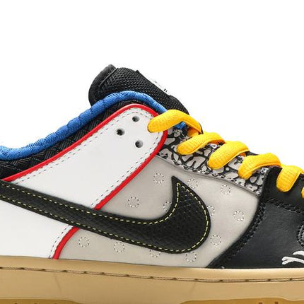 Nike SB Dunk Low What The P-Rod - CZ2239-600