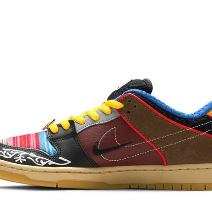 Nike SB Dunk Low What The P-Rod - CZ2239-600