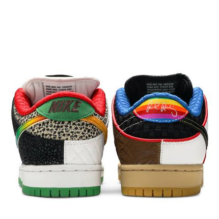 Nike SB Dunk Low What The P-Rod - CZ2239-600