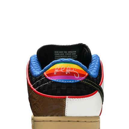 Nike SB Dunk Low What The P-Rod - CZ2239-600