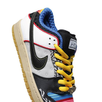 Nike SB Dunk Low What The P-Rod - CZ2239-600