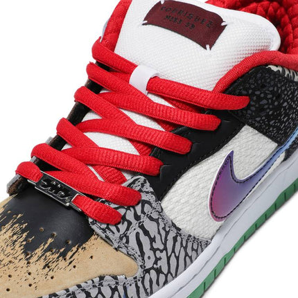 Nike SB Dunk Low What The P-Rod - CZ2239-600