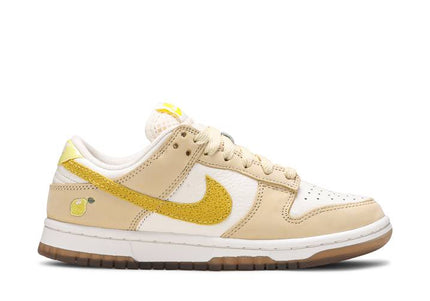 Nike Dunk Low Lemonade - DJ6902-700