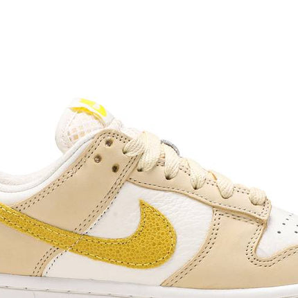 Nike Dunk Low Lemonade - DJ6902-700