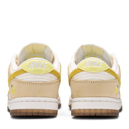 Nike Dunk Low Lemonade - DJ6902-700