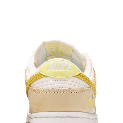 Nike Dunk Low Lemonade - DJ6902-700