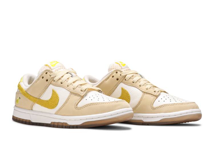 Nike Dunk Low Lemonade - DJ6902-700