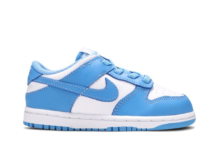 Nike Dunk Low UNC TD - CW1589-103