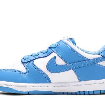 Nike Dunk Low UNC TD - CW1589-103