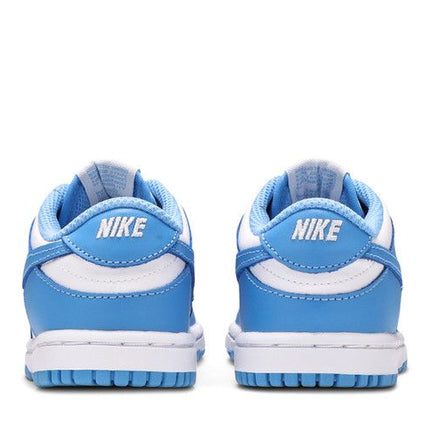 Nike Dunk Low UNC TD - CW1589-103