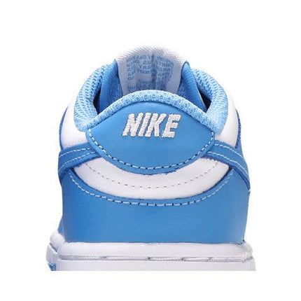 Nike Dunk Low UNC TD - CW1589-103