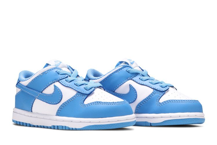 Nike Dunk Low UNC TD - CW1589-103