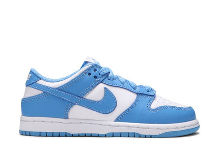 Nike Dunk Low UNC (PS) - CW1588-103