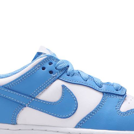 Nike Dunk Low UNC (PS) - CW1588-103