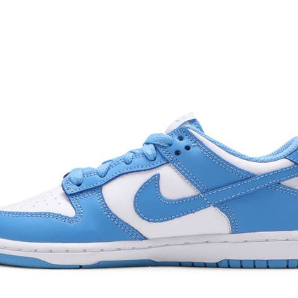 Nike Dunk Low UNC (PS) - CW1588-103