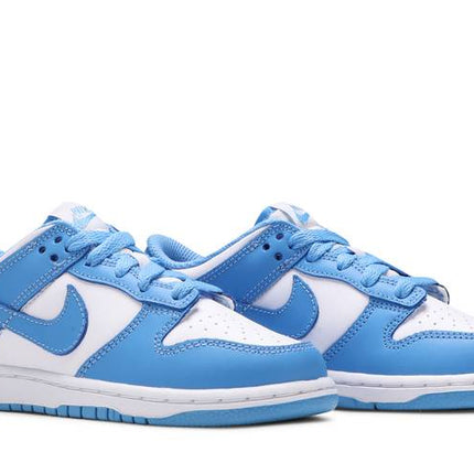 Nike Dunk Low UNC (PS) - CW1588-103