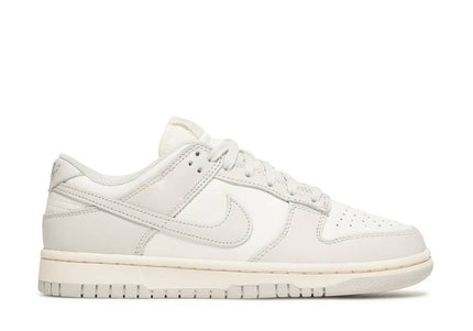 Nike Dunk Low Light Bone - DD1503-107