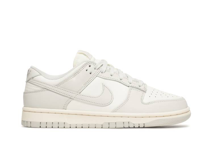 Nike Dunk Low Light Bone - DD1503-107