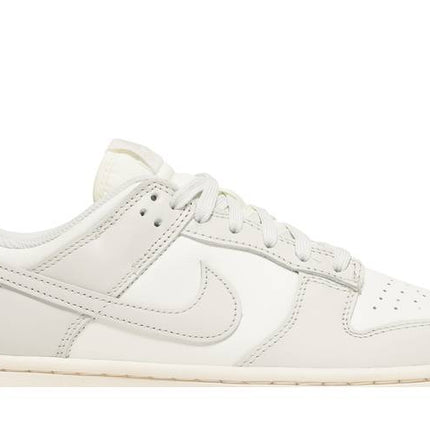 Nike Dunk Low Light Bone - DD1503-107