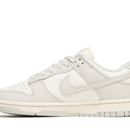 Nike Dunk Low Light Bone - DD1503-107