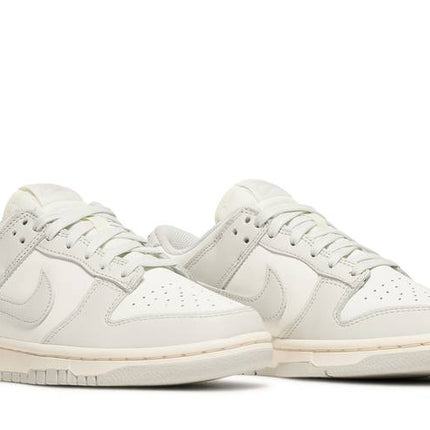 Nike Dunk Low Light Bone - DD1503-107