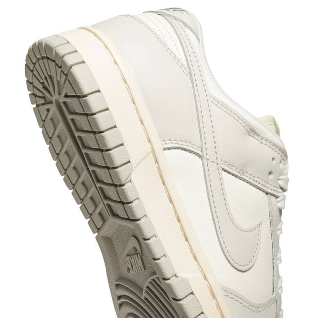 Nike Dunk Low Light Bone - DD1503-107