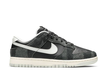 Nike Dunk Low PRM Animal Pack Black - DH7913-001