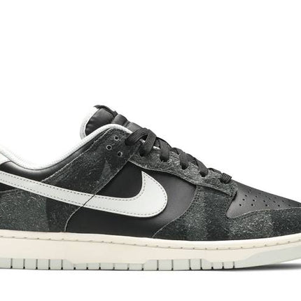 Nike Dunk Low PRM Animal Pack Black - DH7913-001