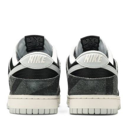 Nike Dunk Low PRM Animal Pack Black - DH7913-001