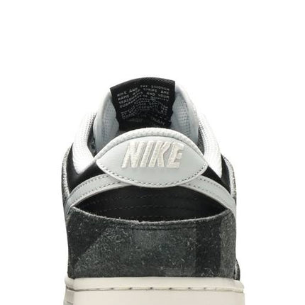 Nike Dunk Low PRM Animal Pack Black - DH7913-001