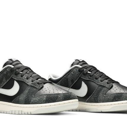 Nike Dunk Low PRM Animal Pack Black - DH7913-001