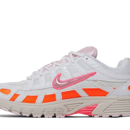 Nike P-6000 Digital Pink Crimson - CV3033-100